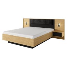 Baltic hálószoba garnitúra