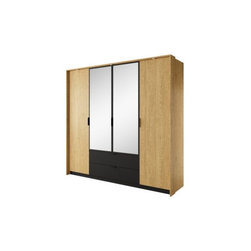 Baltic hálószoba garnitúra