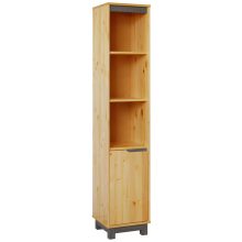 Lexa 1 ajtós keskeny szekrény