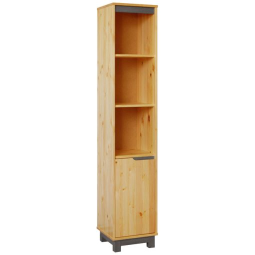 Lexa 1 ajtós keskeny szekrény