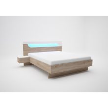 Apollo 180x200 ágyváz