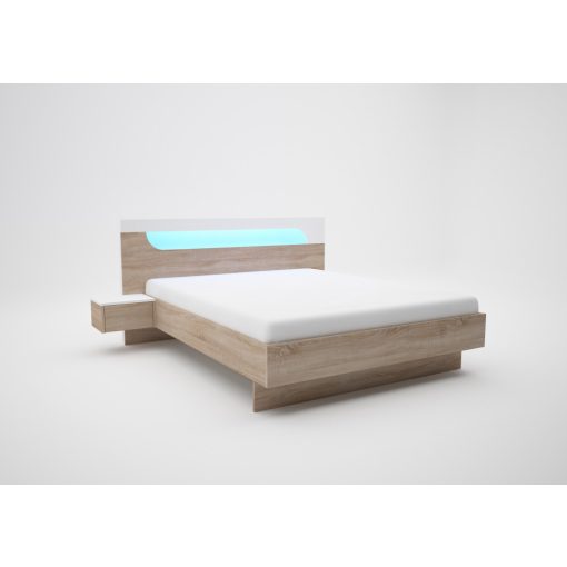 Apollo 180x200 ágyváz