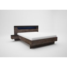 Apollo 180x200 ágyváz