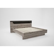 Apollo 180x200 ágyváz