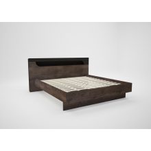 Apollo 180x200 ágyváz