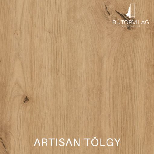 Ariana AR-6 polc - fekete