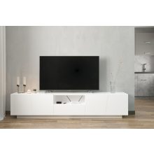 Liza TV-s szekrény