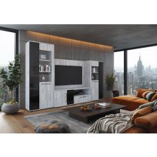 Merlin MER-8 TV-s hátfal