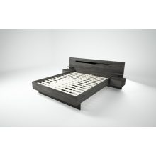 André 180x200 ágyváz