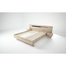 André 180x200 ágyváz