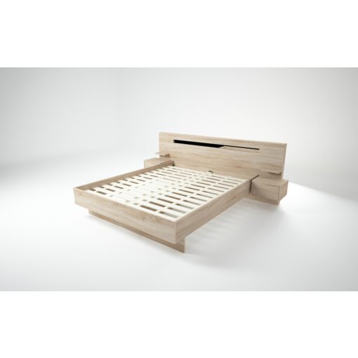 André 180x200 ágyváz