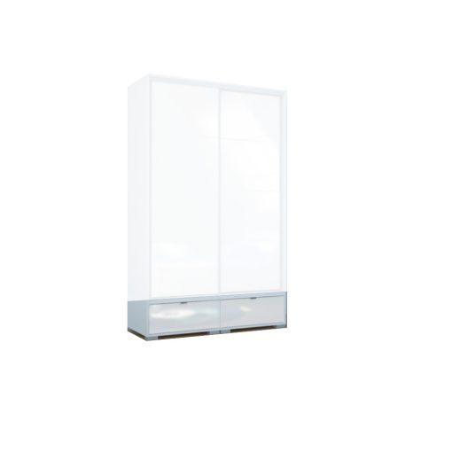 Bond MF - 2 fiókos szekrénymagasító elem