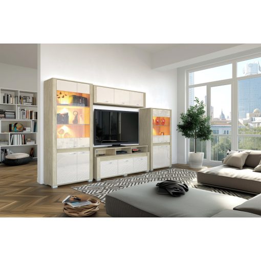 Cortina C14 - TV állvány