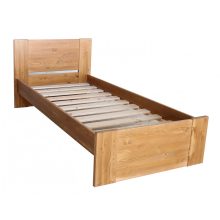 Olivér  90x200 ágyváz