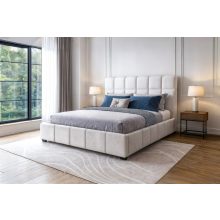  Lora 160x200 kárpitos ágy