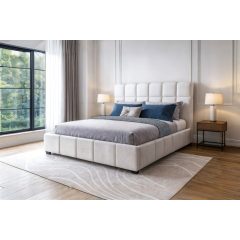  Lora 160x200 kárpitos ágy