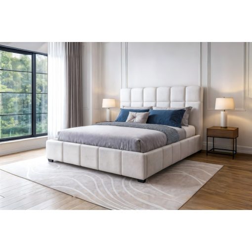  Lora 160x200 kárpitos ágy