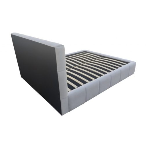  Lora 160x200 kárpitos ágy