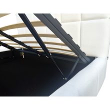  Lora 160x200 kárpitos ágy