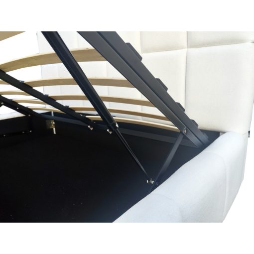  Lora 160x200 kárpitos ágy