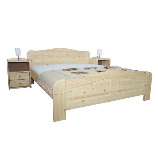 Zsófi 140x200 ágyváz