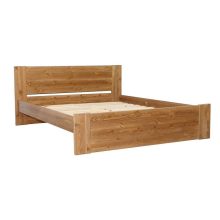 Olivér 200x200 ágyváz