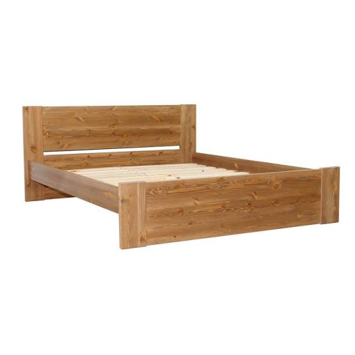 Olivér 200x200 ágyváz