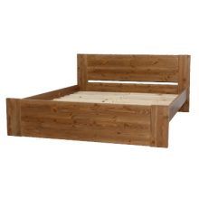 Olivér 200x200 ágyváz