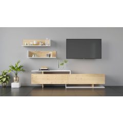Orly II. TV állvány szett