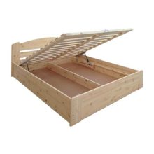 Tamás 160x200 ágyneműtartós ágy