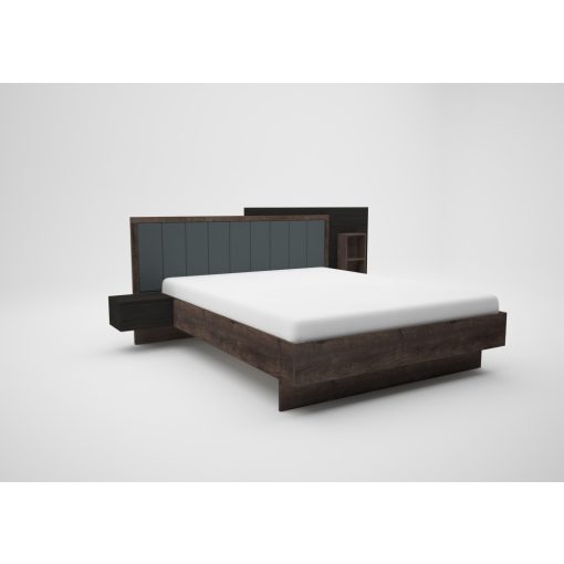 Lisszabon 160x200 ágyváz