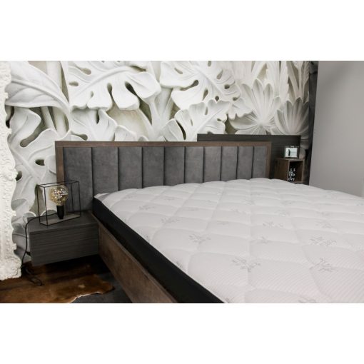 Lisszabon 160x200 ágyváz