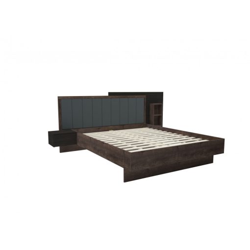 Lisszabon 160x200 ágyváz