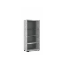 Merlin MER-3 vitrinszekrény