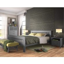 Lara 180x200 ágyváz