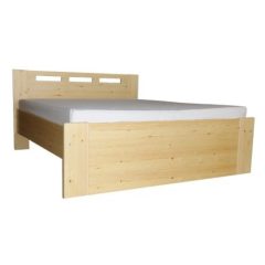 Adél 160x200 ágyváz