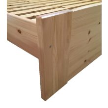 Adél 160x200 ágyváz