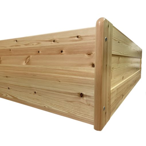 Herkules 180x200 ágyneműtartós ágy