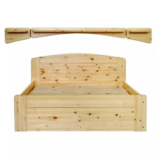 Herkules 180x200 ágyneműtartós ágy