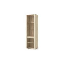 Cortina C6 - 2 ajtós polcos szekrény