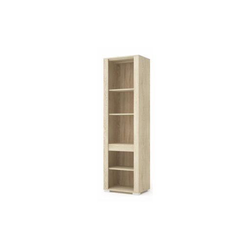 Cortina C6 - 2 ajtós polcos szekrény