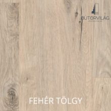 Borostyán előszoba szett - tölgy