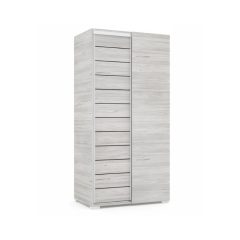  Porto tolóajtós sarokelem 