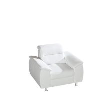 Scandi fotel