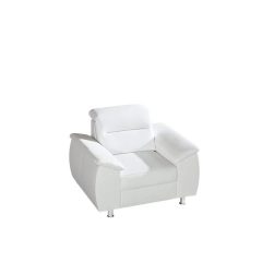 Scandi fotel