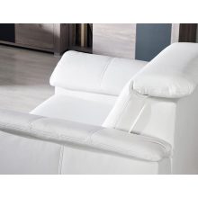 Scandi fotel