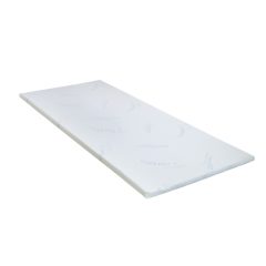 Gel Latex Topper