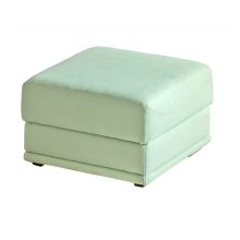 Cadiz puff