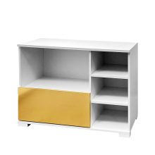 BD Metallic TV állvány