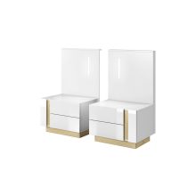 Arco MF 160x200 ágy